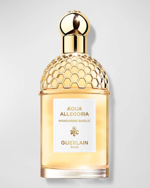 Aqua Allegoria Mandarine Basilic Eau de Toilette,